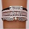 Mary Kay Wrap Bracelet
