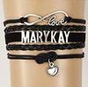Mary Kay Wrap Bracelet