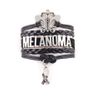 Melanoma Wrap Bracelet