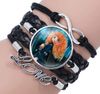 Merida Wrap Bracelet