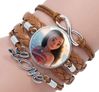 Moana Wrap Bracelet