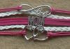 Mom Wrap Bracelet
