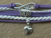 Mom Wrap Bracelet