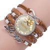 Mom Wrap Bracelet