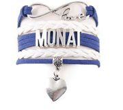 Monat Wrap Bracelet