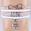 Monat Wrap Bracelet