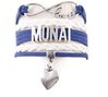 Monat Wrap Bracelet