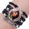 Mulan Wrap Bracelet