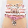 Nana Wrap Bracelet