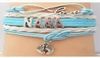 Nana Wrap Bracelet