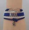 Nana Wrap Bracelet