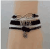 Nana Wrap Bracelet