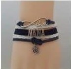 Nana Wrap Bracelet