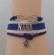 Nana Wrap Bracelet