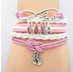 Nana Wrap Bracelet