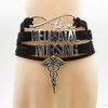 Neonatal Nursing Wrap Bracelet