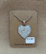 Your Heart Stop Necklace