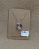 Butterfly Necklace 