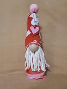 Valentine's Day Gnomes 