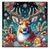 Christmas Deer