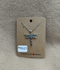 Dragonfly Necklaces
