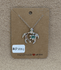 Turtle Necklaces
