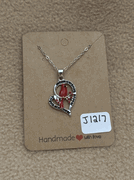 When Cardinals Appear Angel Are Near