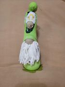 St. Patrick Day Gnome 