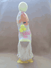 Easter Gnome With Chick