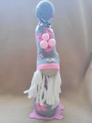 Easter Gnome With Bunny