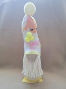 Easter Gnome With Chick