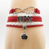 Nurse Wrap Bracelet