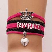 Paparazzi Wrapped Bracelet