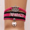 Paparazzi Wrapped Bracelet