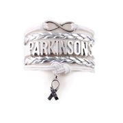 Parkinsons Wrap Bracelet