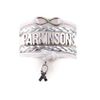 Parkinsons Wrap Bracelet