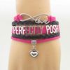 Perfectly Posh Wrapped Bracelets