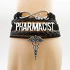 Pharmacist Wrap Bracelet