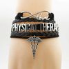 Physical Therapy Wrap Bracelet