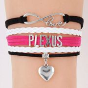 Plexus Wrap Bracelet