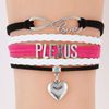 Plexus Wrap Bracelet