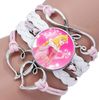 Princess Aurorn Wrap Bracelet