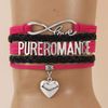 Pure Romance Wrap Bracelet