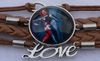 Rayne From The Blood Rayne Comic Wrap Bracelet