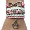Rescue Mom Wrap Bracelet Rescue Mom Wrap Bracelet