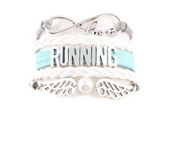 Running Wrap Bracelet