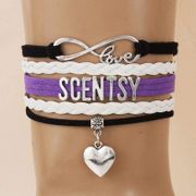 Scentsy Wrap Bracelet