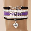 Scentsy Wrap Bracelet
