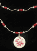 Seashell Necklaces
