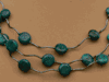Stone Necklaces